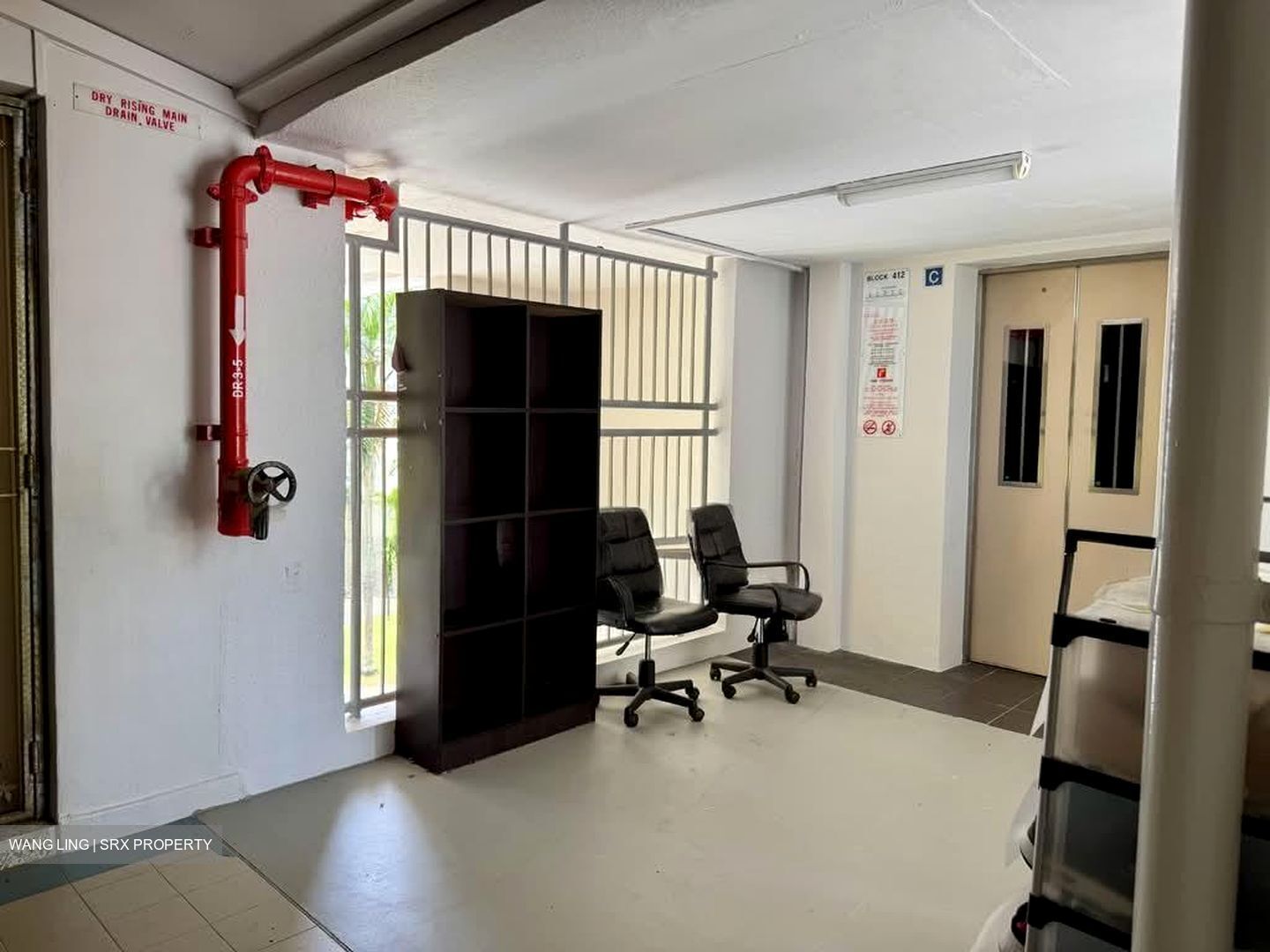 Blk 412 Commonwealth Avenue West (Clementi), HDB 4 Rooms #535221731